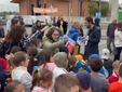 A Moncalieri inaugurata una nuova casetta dell'acqua