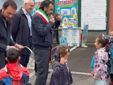 A Moncalieri inaugurata una nuova casetta dell'acqua