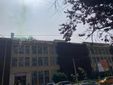 Blitz alla Collins Aerospace in piazza Graf