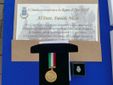 La &quot;Rana d'Oro&quot; di Villastellone a Davide Nicco