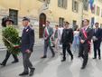 La &quot;Rana d'Oro&quot; di Villastellone a Davide Nicco