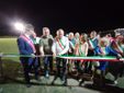 Nuova pista per l'elisoccorso nel Chierese