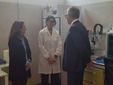 Nuova vita per il laboratorio di Amiat di via Germagnano 48