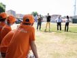 Nichelino, iniziata la seconda edizione del campus &quot;Anch'io sono la Protezione Civile&quot;