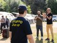 Nichelino, iniziata la seconda edizione del campus &quot;Anch'io sono la Protezione Civile&quot;