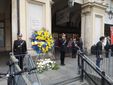 Commemorazione per le vittime del 3 giugno 2017