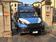 Sgombero presso il quartiere di Barriera di Milano