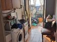 Sgombero presso il quartiere di Barriera di Milano