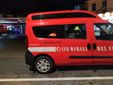 Ricerche in corso dalla serata di ieri