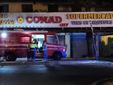 Ricerche in corso dalla serata di ieri