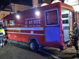 Ricerche in corso dalla serata di ieri