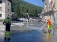 Bardonecchia pensa a ricostruire dopo la seconda esondazione del torrente Frejus