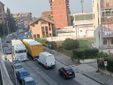 Problemi di viabilità in strada del Cascinotto Problemi di viabilità in strada del Cascinotto