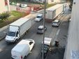 Problemi di viabilità in strada del Cascinotto Problemi di viabilità in strada del Cascinotto
