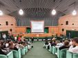 Successo a Torino per le Giornate sulla legalità