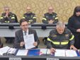 Protocollo tra Regione e Vigili del fuoco