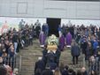A Torino i funerali di Alberto Bertone