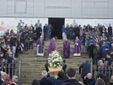 A Torino i funerali di Alberto Bertone