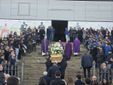 A Torino i funerali di Alberto Bertone