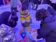 La Comunità del dono e le Portinerie portano bambine e bambini alla scoperta della città