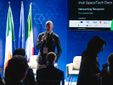 Torino incontra l'Irlanda per parlare di aerospazio