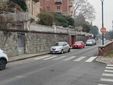 L'incrocio incriminato