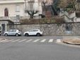 L'incrocio incriminato