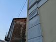 Le strade percorse dalla linea 78 (foto Cinzia Gatti)