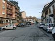 Le strade percorse dalla linea 78 (foto Cinzia Gatti)