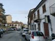 Le strade percorse dalla linea 78 (foto Cinzia Gatti)