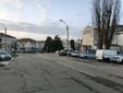 Le strade percorse dalla linea 78 (foto Cinzia Gatti)
