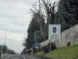 L'autovelox di Rivoli al centro delle polemiche L'autovelox di Rivoli al centro delle polemiche