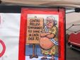 Un carnevale "movimentato" a Borgo Vittoria per i servizi sanitari Un carnevale "movimentato" a Borgo Vittoria per i servizi sanitari