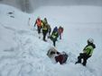 Simulazione di soccorso