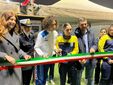 Al Cit Turin studenti e sportivi insieme per dire no alla violenza di genere
