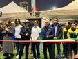 Al Cit Turin studenti e sportivi insieme per dire no alla violenza di genere