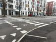 Terminati i lavori per la ciclabile