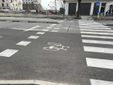 Terminati i lavori per la ciclabile