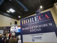 Si apre il sipario su Horeca 2026