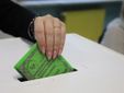 Al voto per il referendum