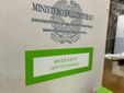 Al voto per il referendum