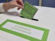 Al voto per il referendum