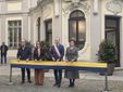 La nuova sala Carpanini