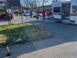 Un incidente in corso Orbassano Un incidente in corso Orbassano