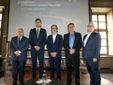 Champions League di volley, a Torino la Final Four 202
