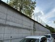 Il sopralluogo della 5 in strada Bramafame Il sopralluogo della 5 in strada Bramafame