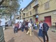 Nuovo incontro sul futuro di Aurora e Barriera