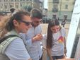 Nuovo incontro sul futuro di Aurora e Barriera