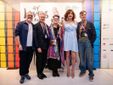 Sensualità a corte per Lovers 2026 Sensualità a corte per Lovers 2026