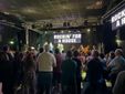 Alcuni momento del concerto all'Hiroshima